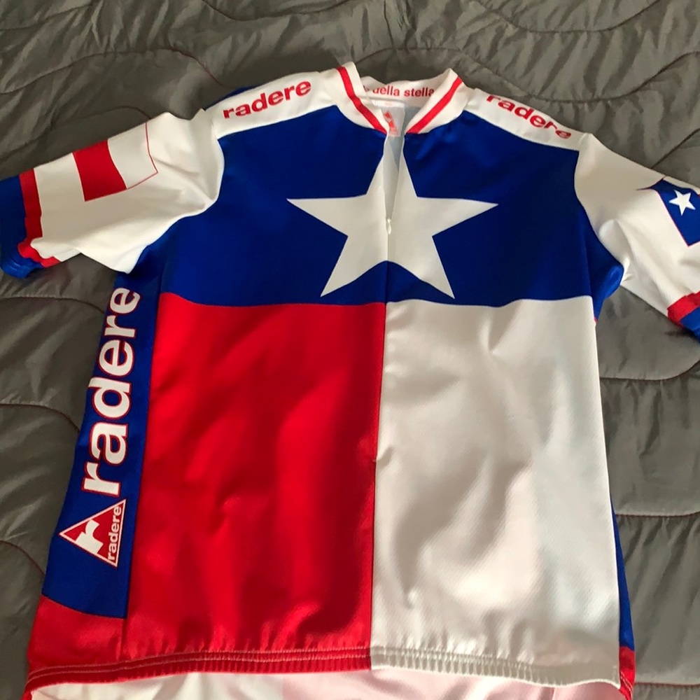 Bike clothing excellent condition